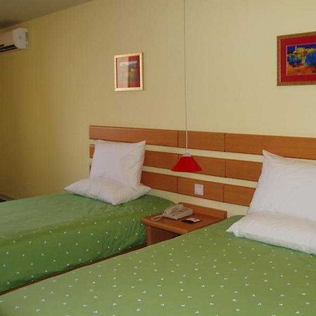 Home Inn Changchun Exterior foto