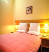 Home Inn Changchun Exterior foto