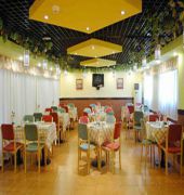 Home Inn Changchun Exterior foto